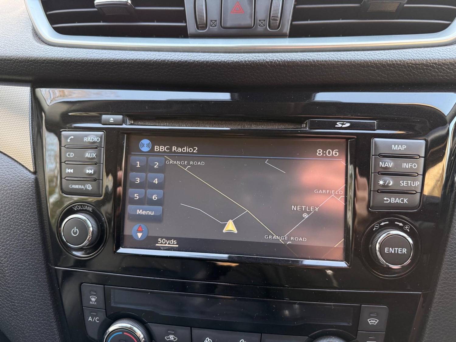 Used Nissan Qashqai 2018 for sale - 78085847: Photo 66