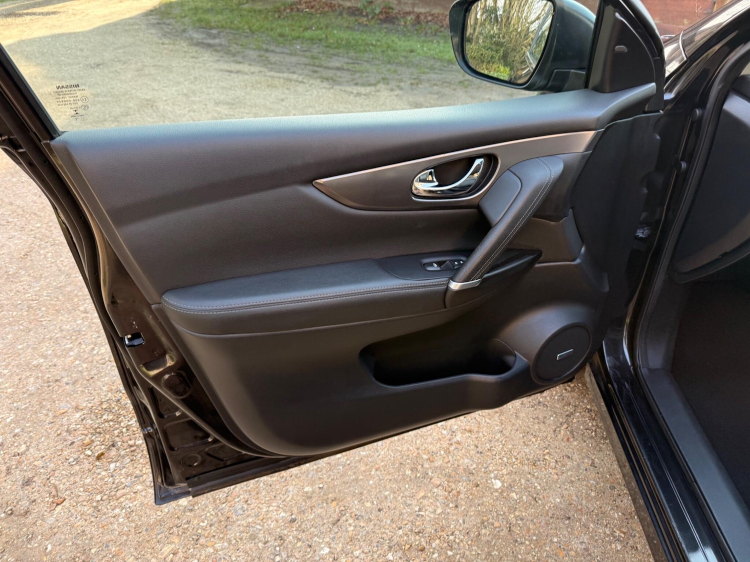 Used Nissan Qashqai 2018 for sale - 78085847: Photo 69