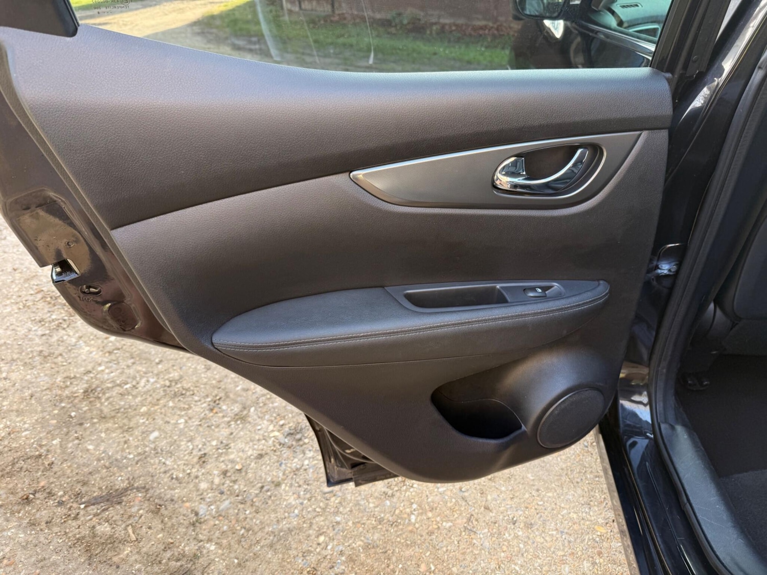 Used Nissan Qashqai 2018 for sale - 78085847: Photo 70