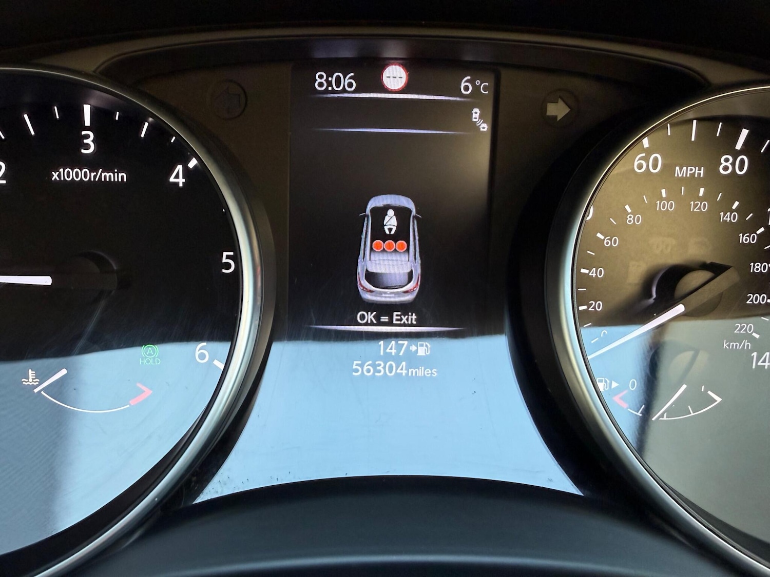 Used Nissan Qashqai 2018 for sale - 78085847: Photo 74