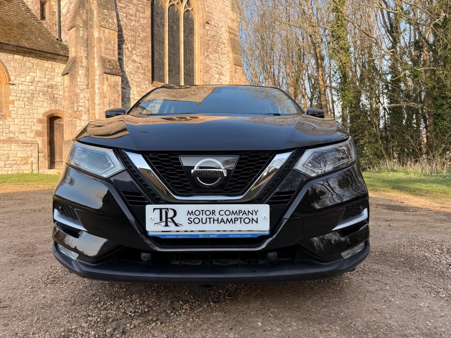 Used Nissan Qashqai 2018 for sale - 78085847: Photo 8