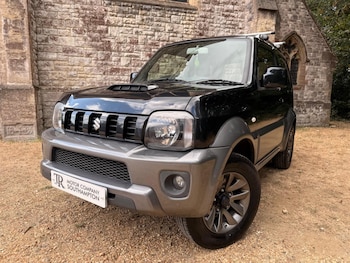 Used Suzuki Jimny 2015 for sale - 79426655: Photo