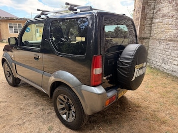Used Suzuki Jimny 2015 for sale - 79426655: Photo