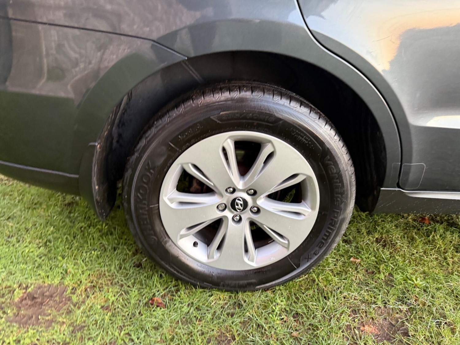 Used Hyundai Santa Fe 2012 for sale - 77155383: Photo 14