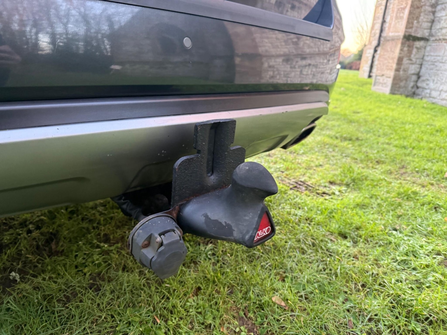 Used Hyundai Santa Fe 2012 for sale - 77155383: Photo 16