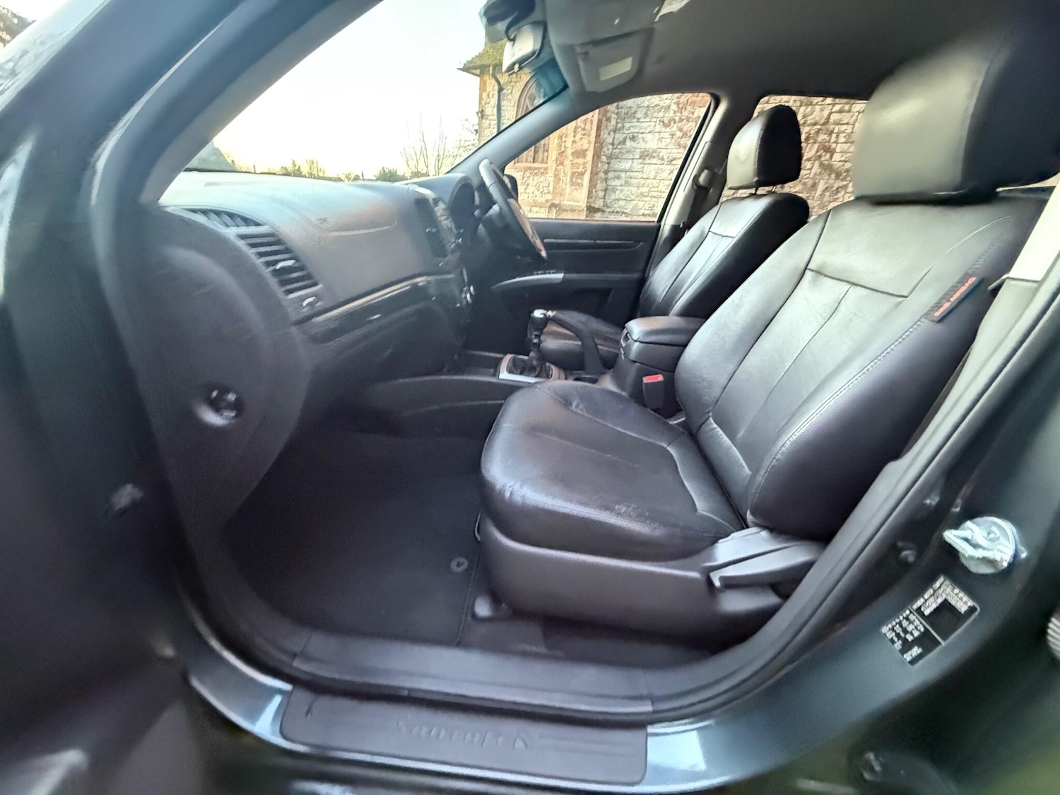 Used Hyundai Santa Fe 2012 for sale - 77155383: Photo 23