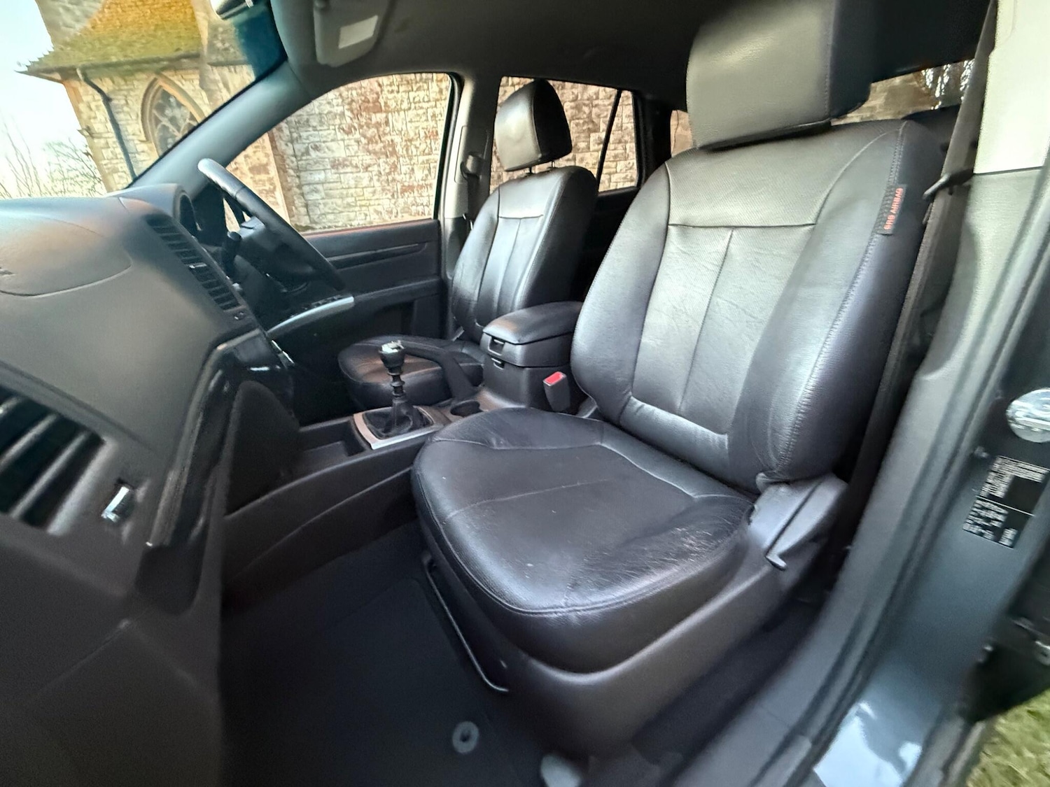 Used Hyundai Santa Fe 2012 for sale - 77155383: Photo 24