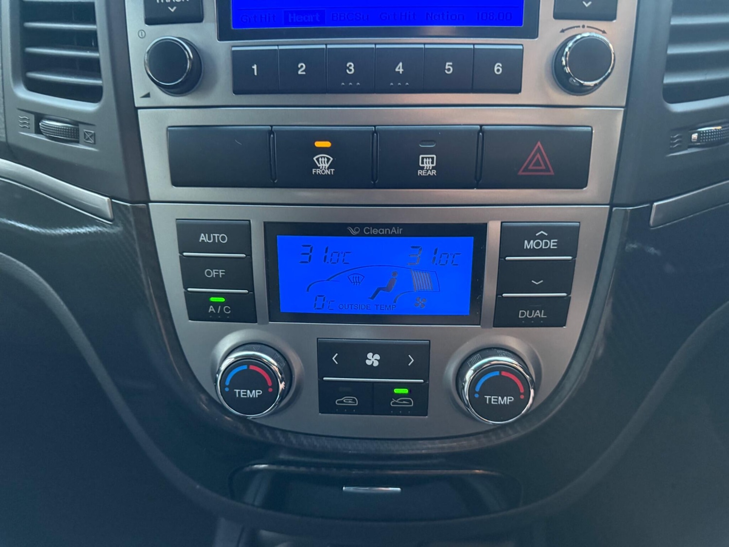 Used Hyundai Santa Fe 2012 for sale - 77155383: Photo 51