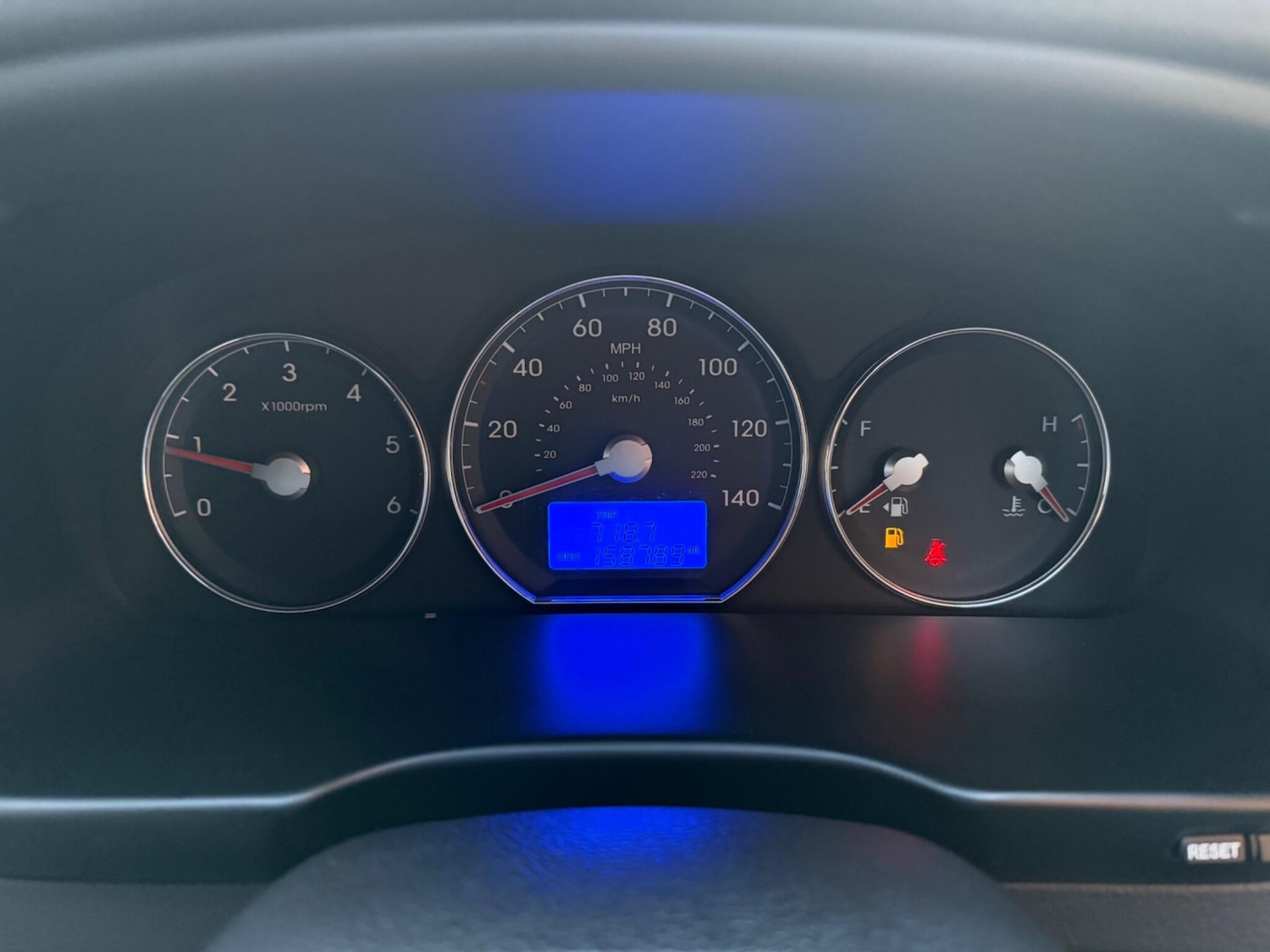 Used Hyundai Santa Fe 2012 for sale - 77155383: Photo 57