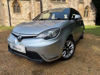 Used MG MG3 2016 for sale - 74957786: Photo