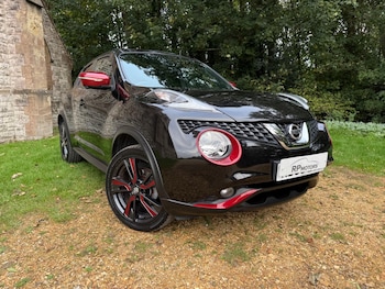 2016 (66) - 1.2 DiG-T Tekna 5dr