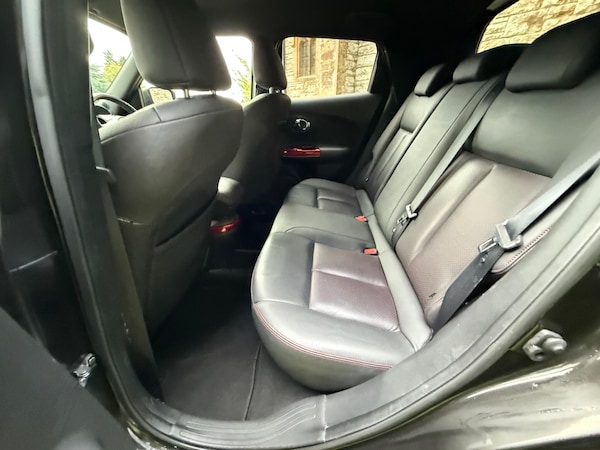 Used Nissan Juke 2016 for sale - 76314872: Photo 25