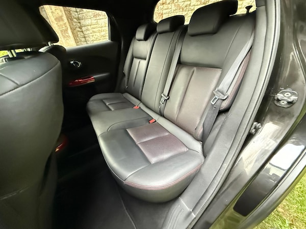 Used Nissan Juke 2016 for sale - 76314872: Photo 26