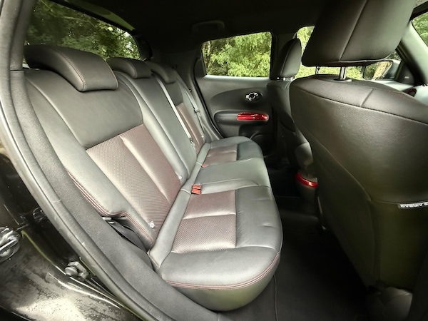 Used Nissan Juke 2016 for sale - 76314872: Photo 27