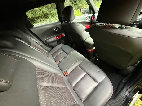 Used Nissan Juke 2016 for sale - 76314872: Photo 28