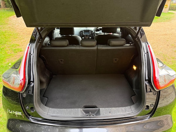 Used Nissan Juke 2016 for sale - 76314872: Photo 29