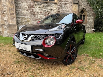 Used Nissan Juke 2016 for sale - 76314872: Photo 2