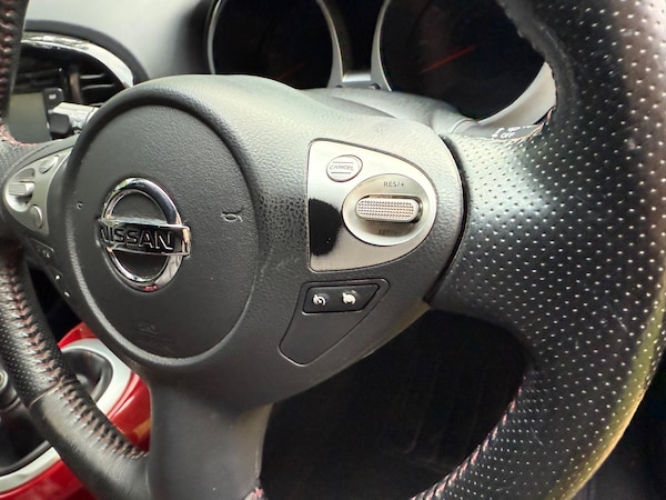 Used Nissan Juke 2016 for sale - 76314872: Photo 32