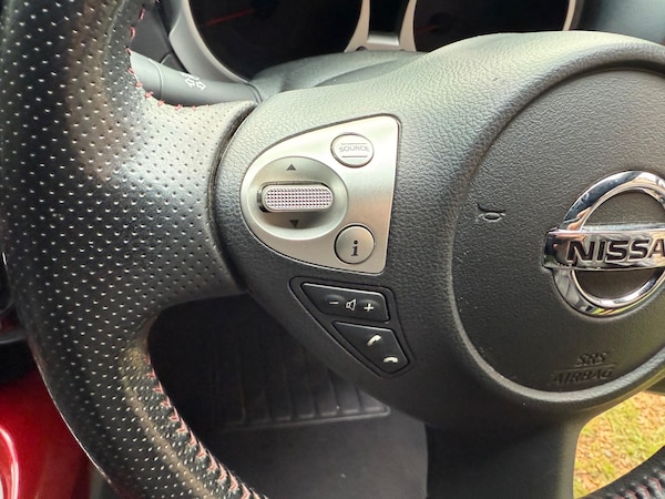 Used Nissan Juke 2016 for sale - 76314872: Photo 33