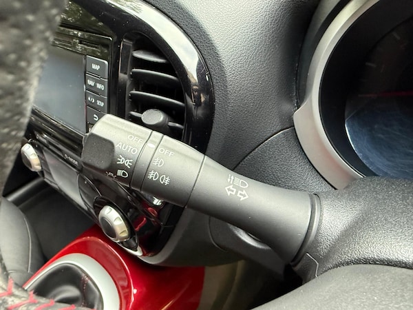 Used Nissan Juke 2016 for sale - 76314872: Photo 35