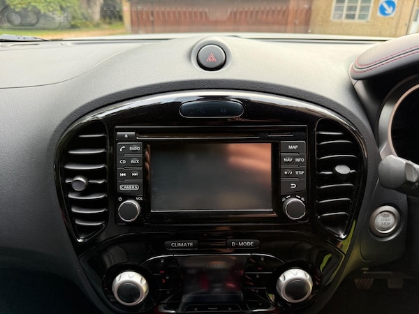 Used Nissan Juke 2016 for sale - 76314872: Photo 36