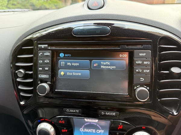 Used Nissan Juke 2016 for sale - 76314872: Photo 43