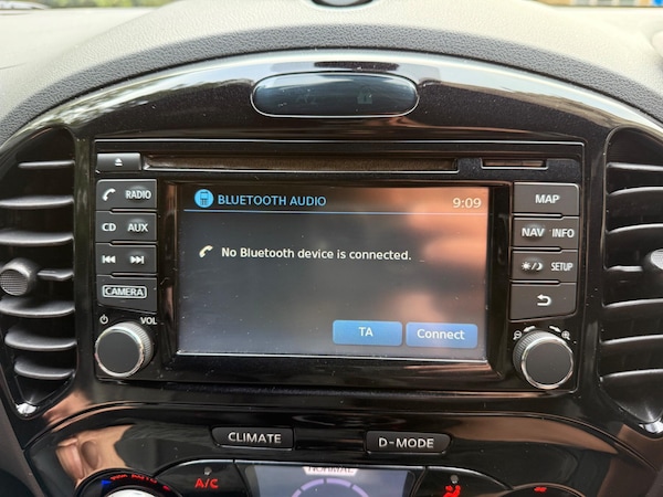 Used Nissan Juke 2016 for sale - 76314872: Photo 45