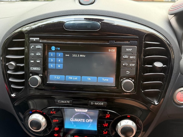 Used Nissan Juke 2016 for sale - 76314872: Photo 46