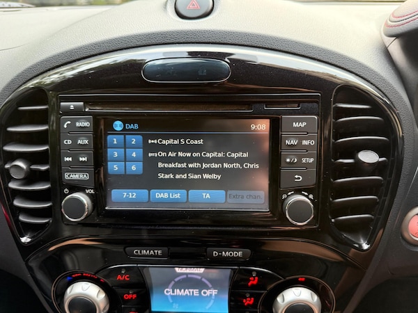 Used Nissan Juke 2016 for sale - 76314872: Photo 49
