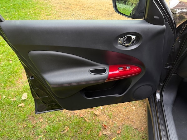 Used Nissan Juke 2016 for sale - 76314872: Photo 52