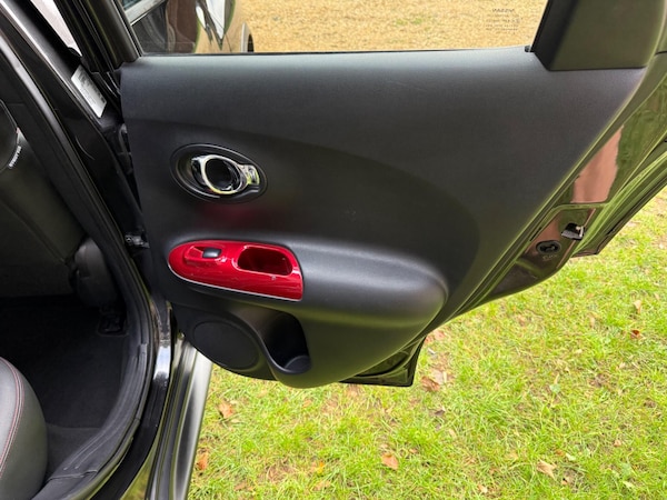 Used Nissan Juke 2016 for sale - 76314872: Photo 54