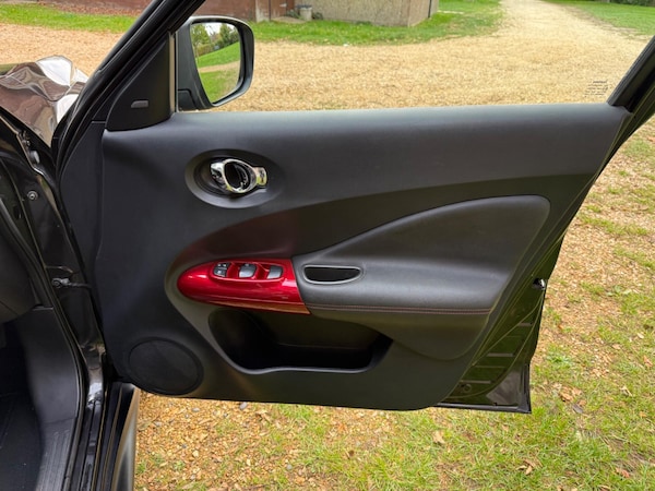 Used Nissan Juke 2016 for sale - 76314872: Photo 56