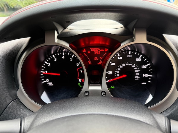 Used Nissan Juke 2016 for sale - 76314872: Photo 58
