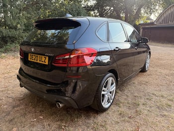 Used BMW 2 Series 2020 for sale - 79657041: Photo