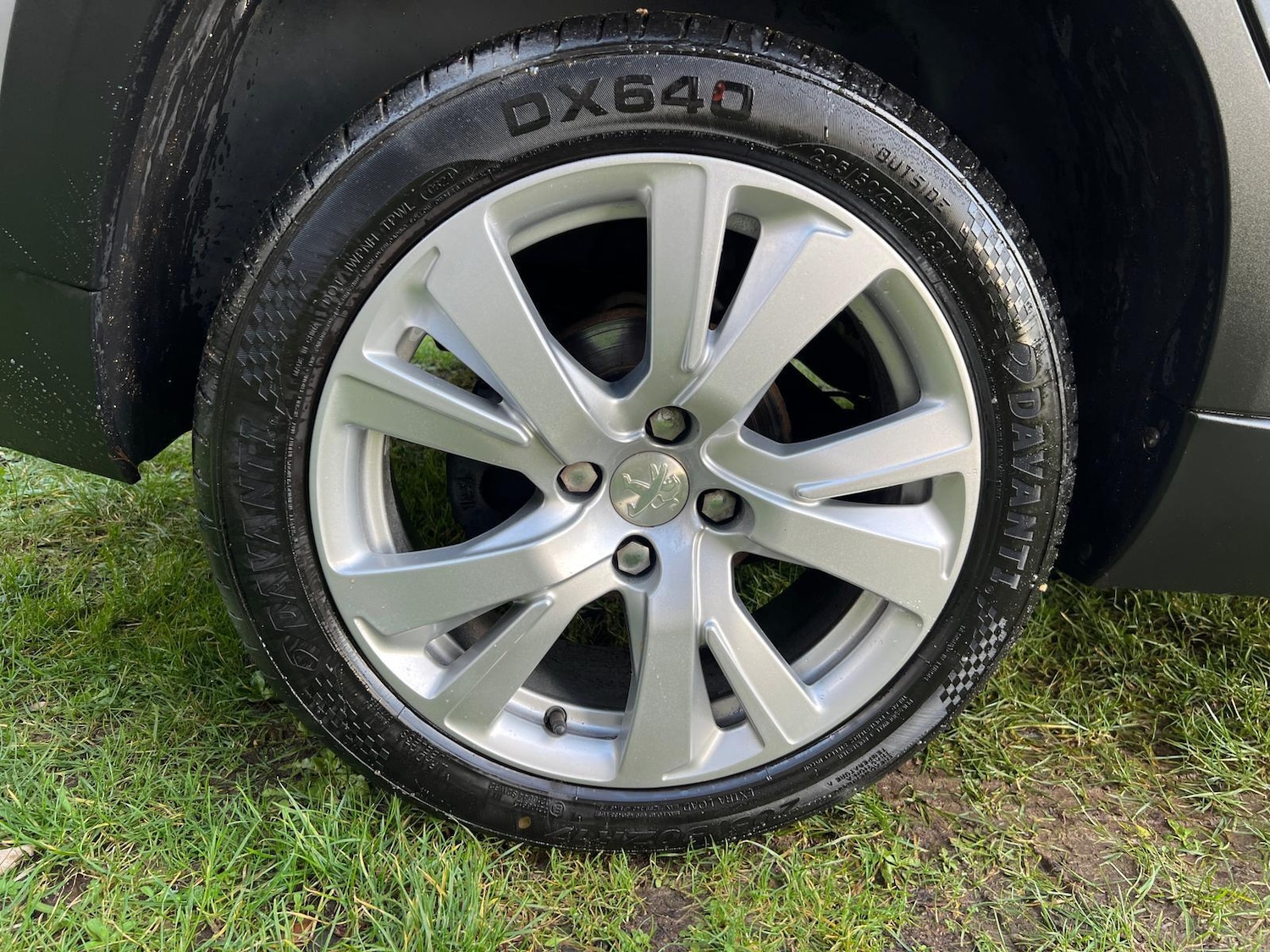 Used Peugeot 2008 2017 for sale - 77237828: Photo 16