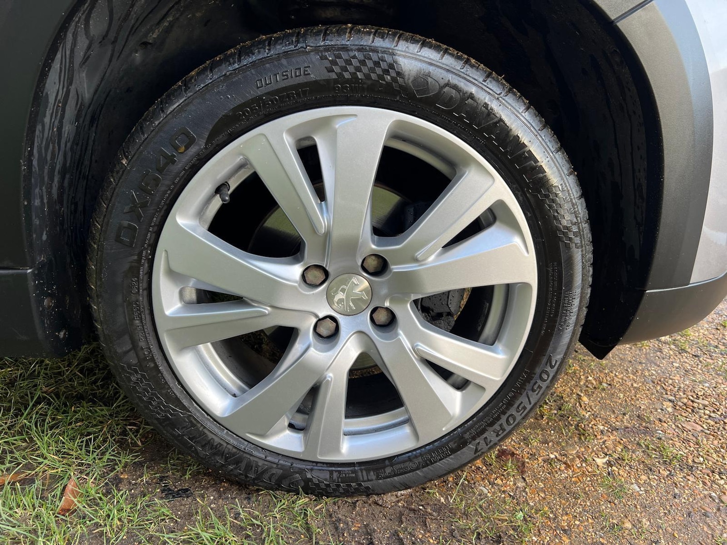 Used Peugeot 2008 2017 for sale - 77237828: Photo 19