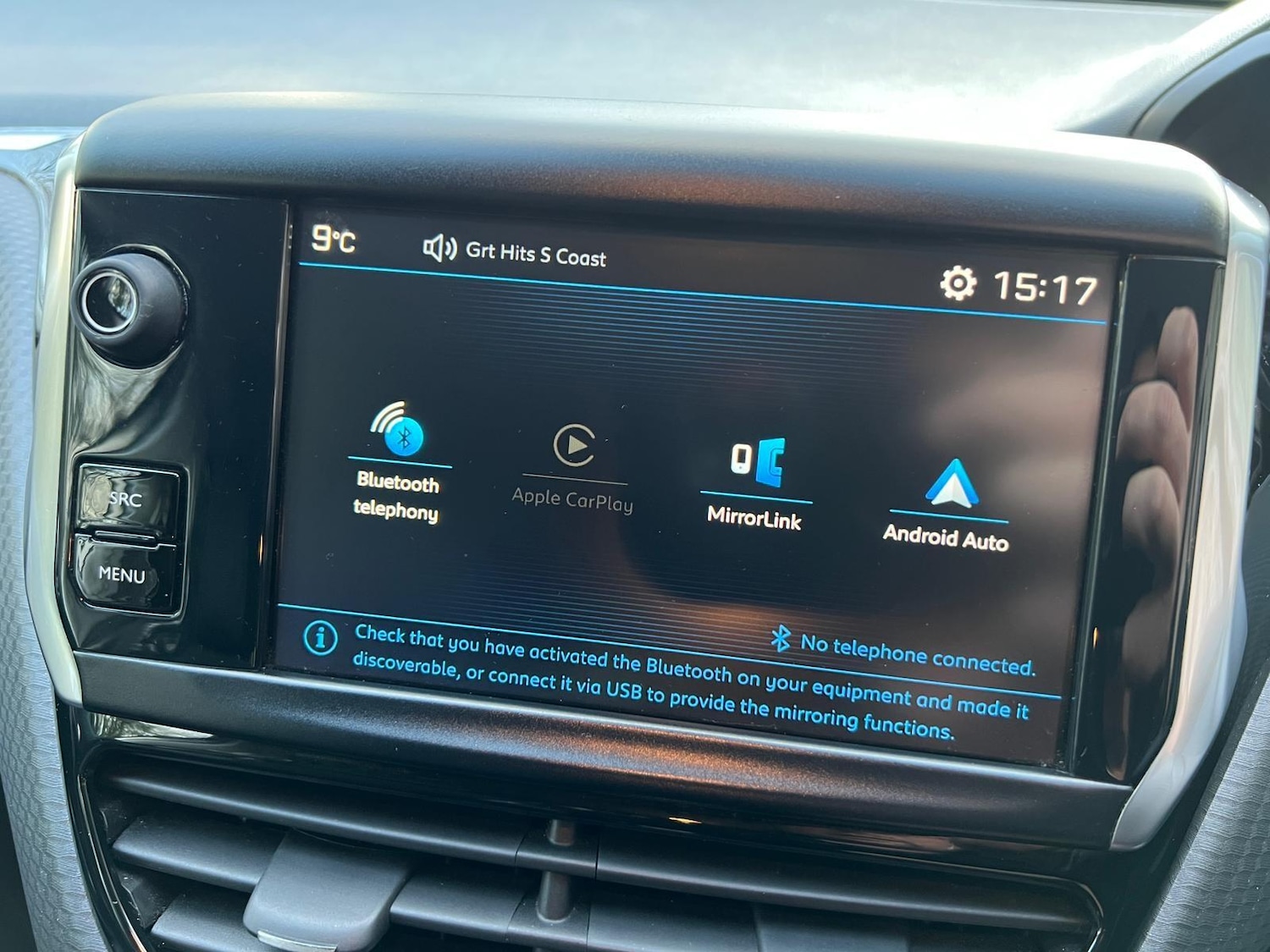 Used Peugeot 2008 2017 for sale - 77237828: Photo 45