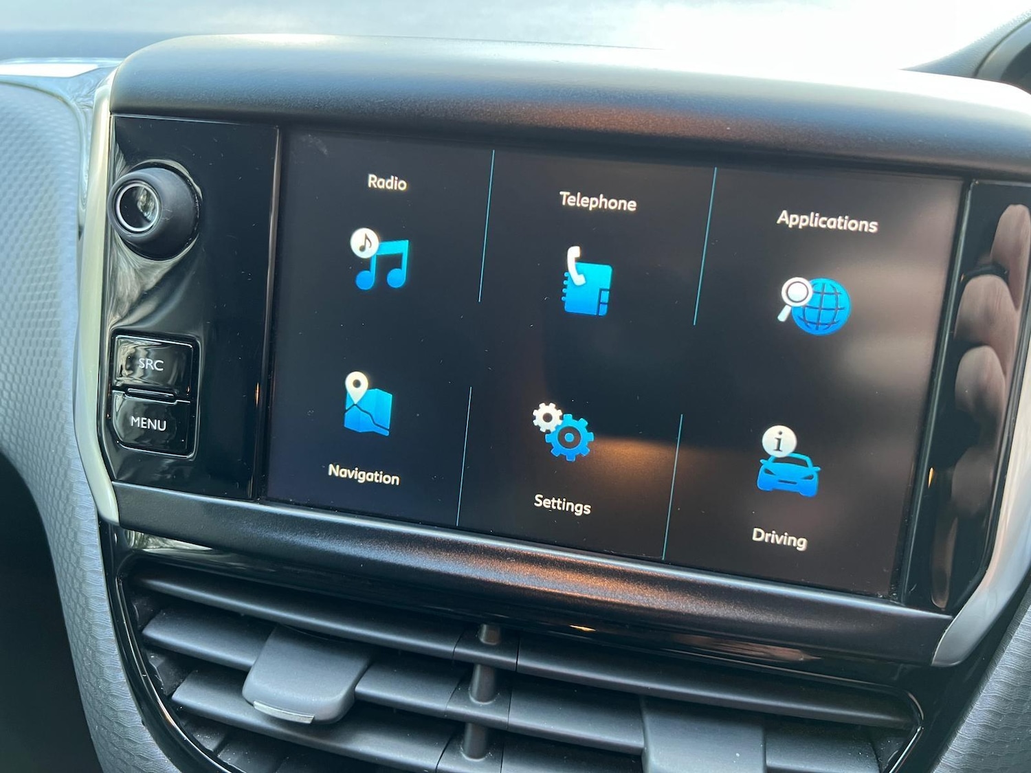 Used Peugeot 2008 2017 for sale - 77237828: Photo 46