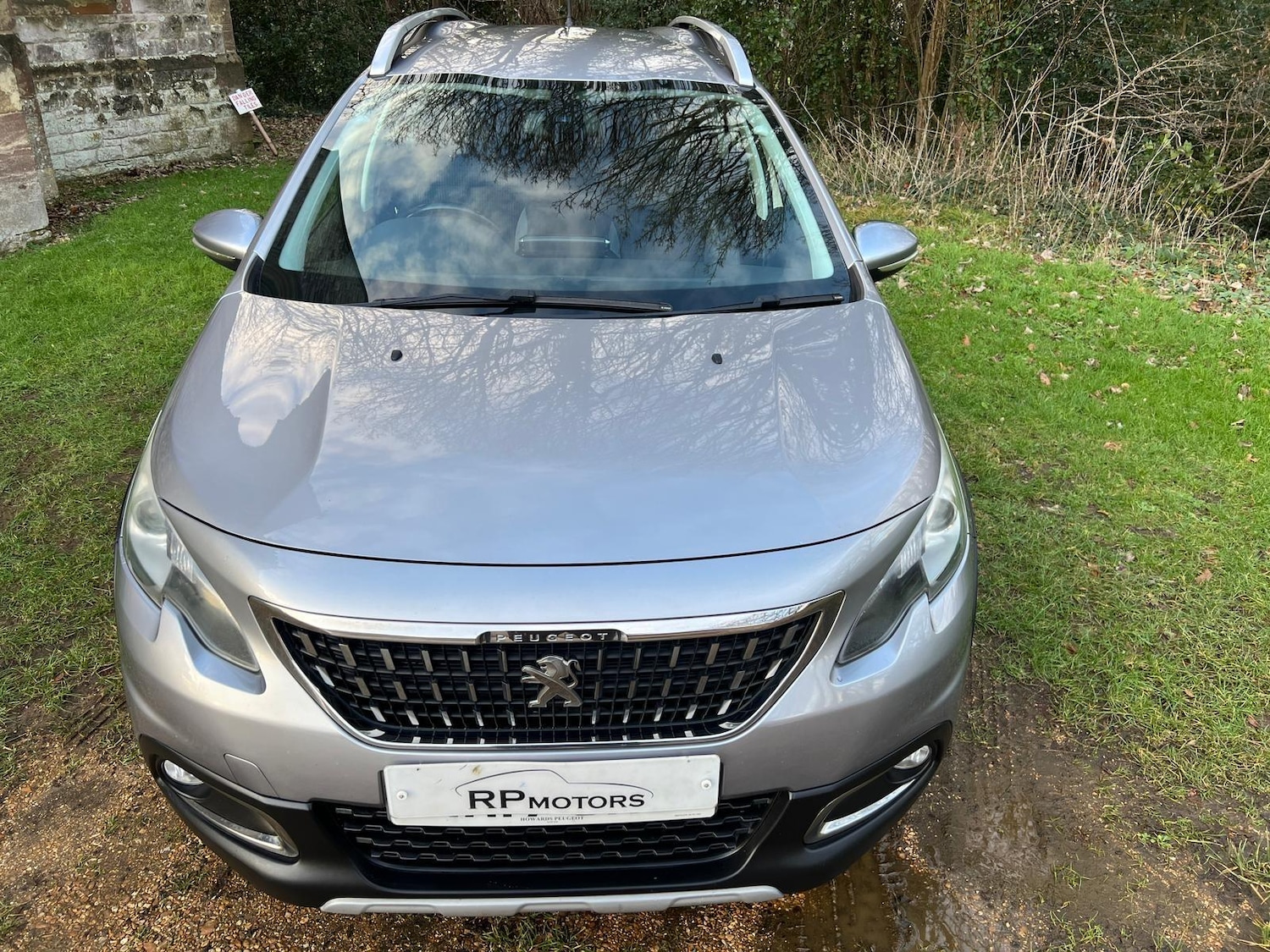 Used Peugeot 2008 2017 for sale - 77237828: Photo 7