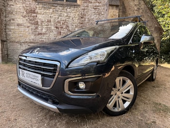 Used Peugeot 3008 2014 for sale - 79453707: Photo