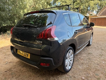 Used Peugeot 3008 2014 for sale - 79453707: Photo