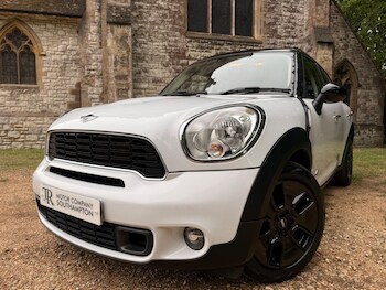 Used MINI Countryman 2011 for sale - 78448153: Photo