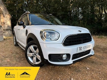Used MINI Countryman 2018 for sale - 79601599: Photo