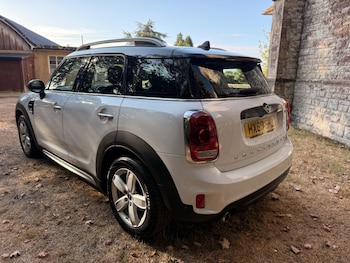 Used MINI Countryman 2018 for sale - 79601599: Photo