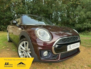 Used MINI Clubman 2016 for sale - 79807979: Photo
