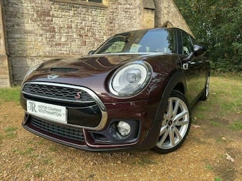 Used MINI Clubman 2016 for sale - 79807979: Photo