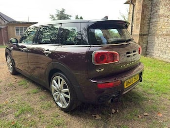 Used MINI Clubman 2016 for sale - 79807979: Photo