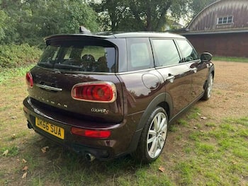 Used MINI Clubman 2016 for sale - 79807979: Photo