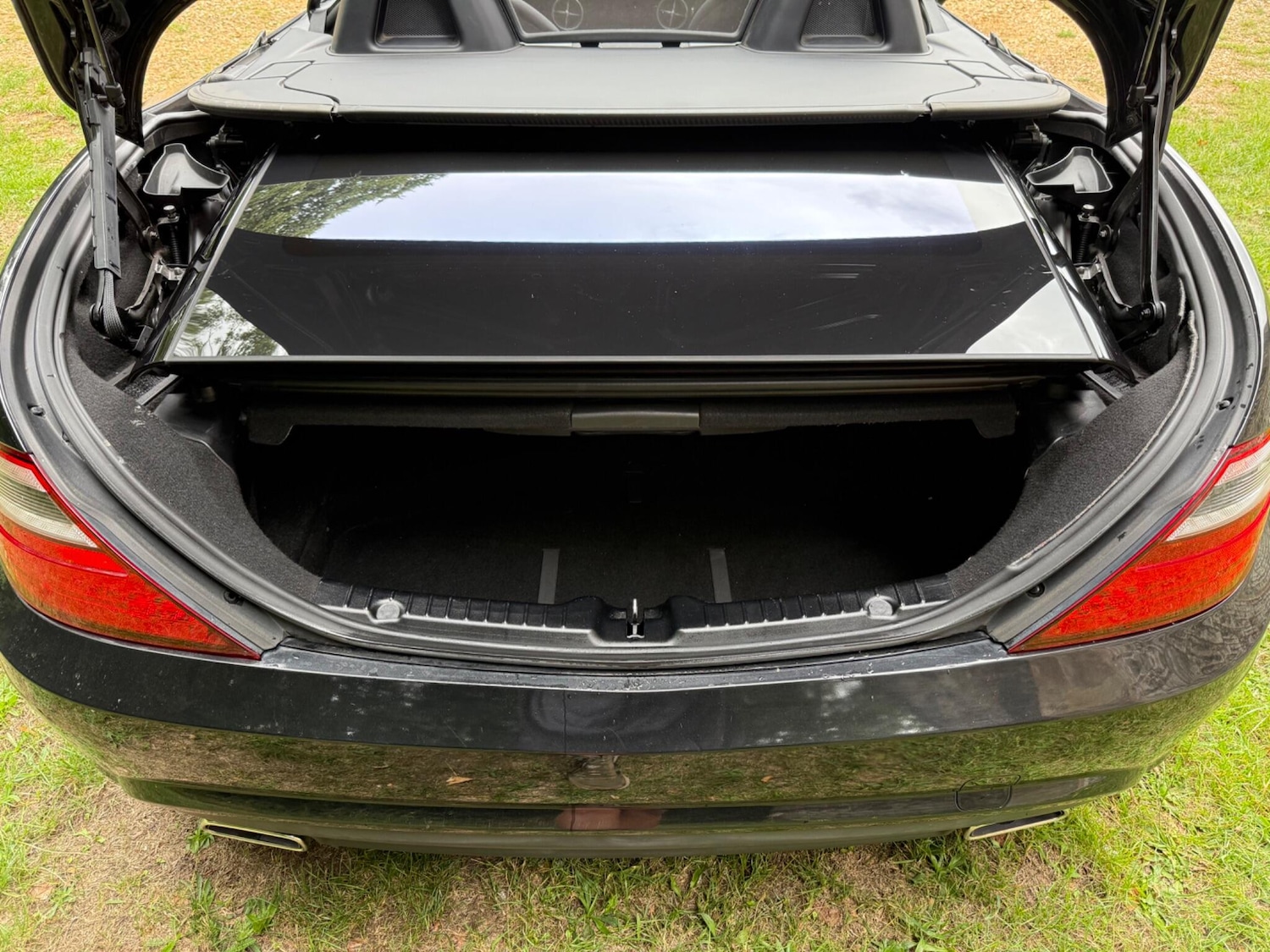 Vehicle 38