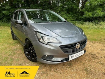 Used Vauxhall Corsa 2019 for sale - 78662375: Photo
